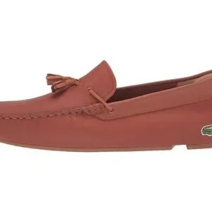 Lacoste | Shoes | Lacoste Piloter Tassel 21 Cma Loafers  display picture 1